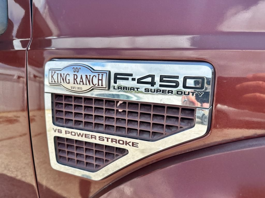 ford f-450 super duty 2008 1FTXW43R48EB37116 image ford f-450 super duty 2008 1FTXW43R48EB37116 image